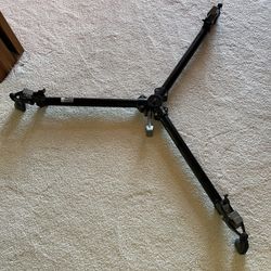 Manfrotto 3056 Tripod Stand 