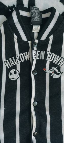 Nightmare Before Christmas 