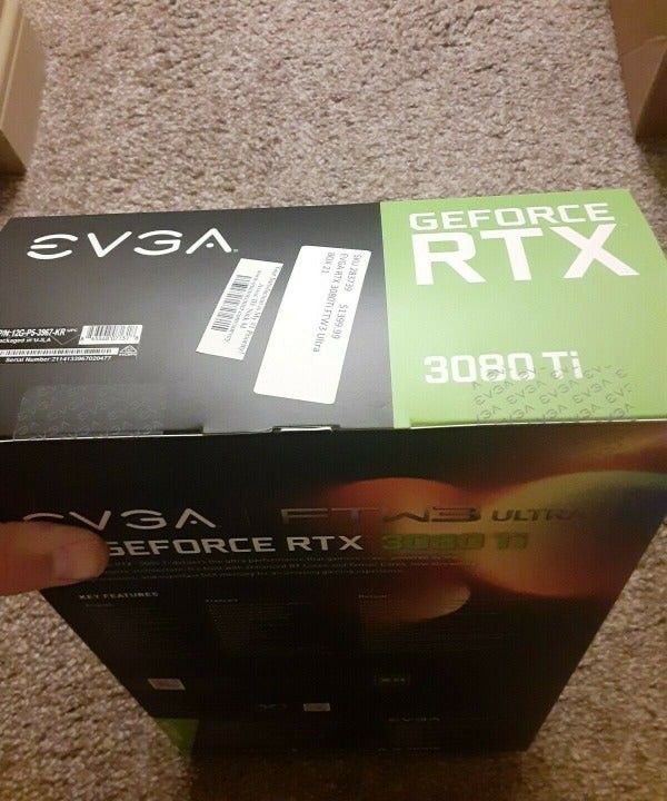 EVGA GeForce RTX 3080,All Products : American Fashion Style Bags On Sale