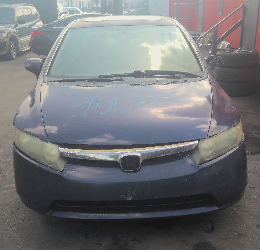 CIVIC 2006 PARTS ONLY
