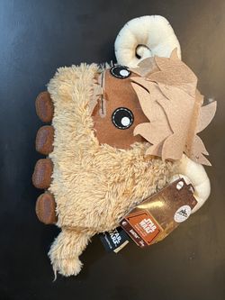 Bantha Plush Star Wars