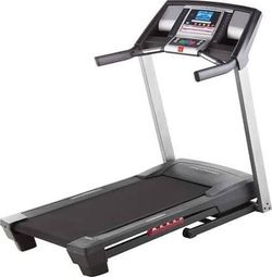 Pro-Form 590 T folding treadmill