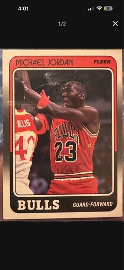 Collectable card