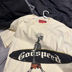 Godspeed Shirt
