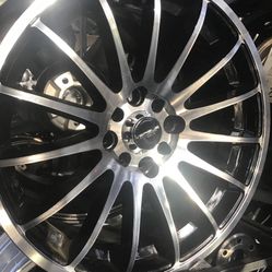 Rims