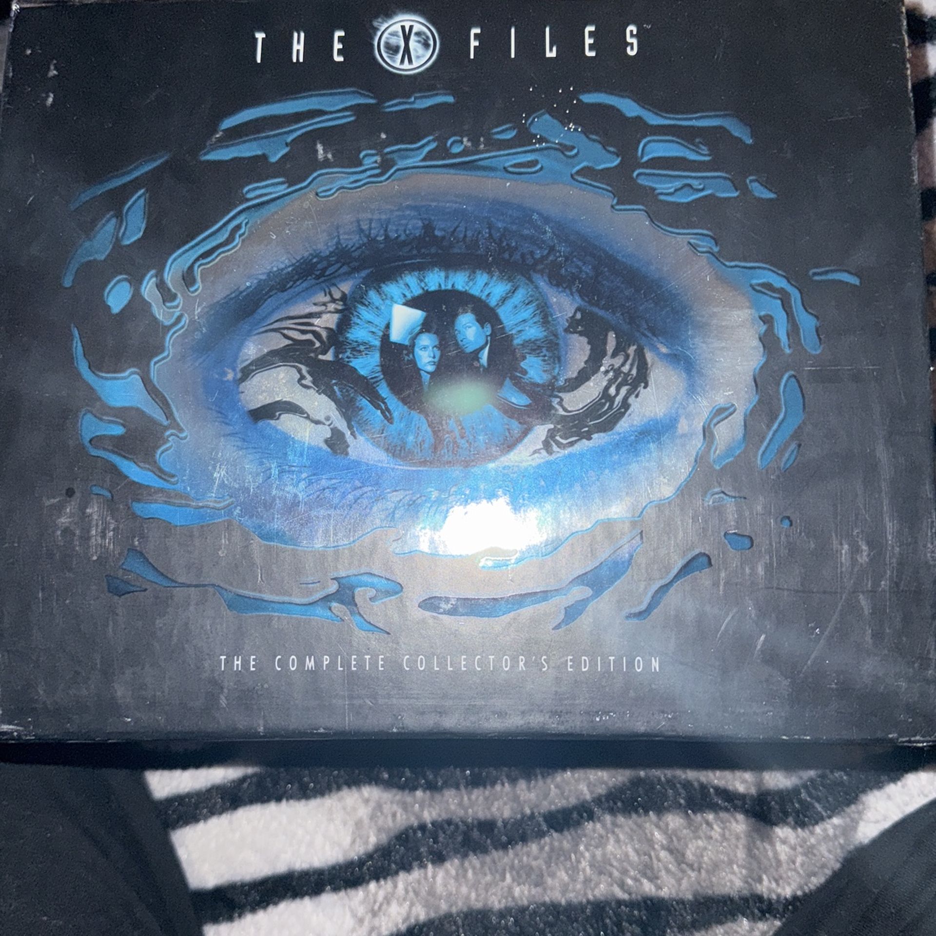 The X File
