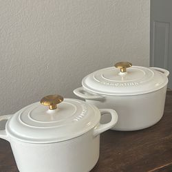 Dutch Oven Set 