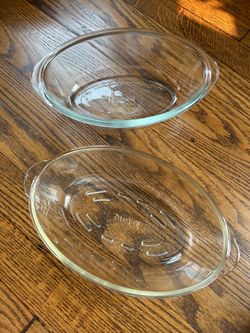Baking Dishes