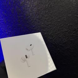 AirPods Pro Gen 3