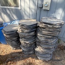 HexaDeck - Heavy Duty Flooring and Roadway Tile