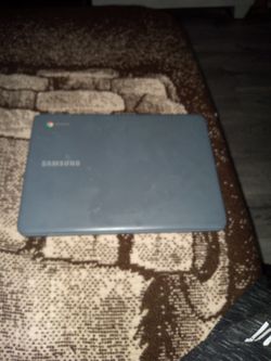 Samsung Chromebook For Parts  Maybe 