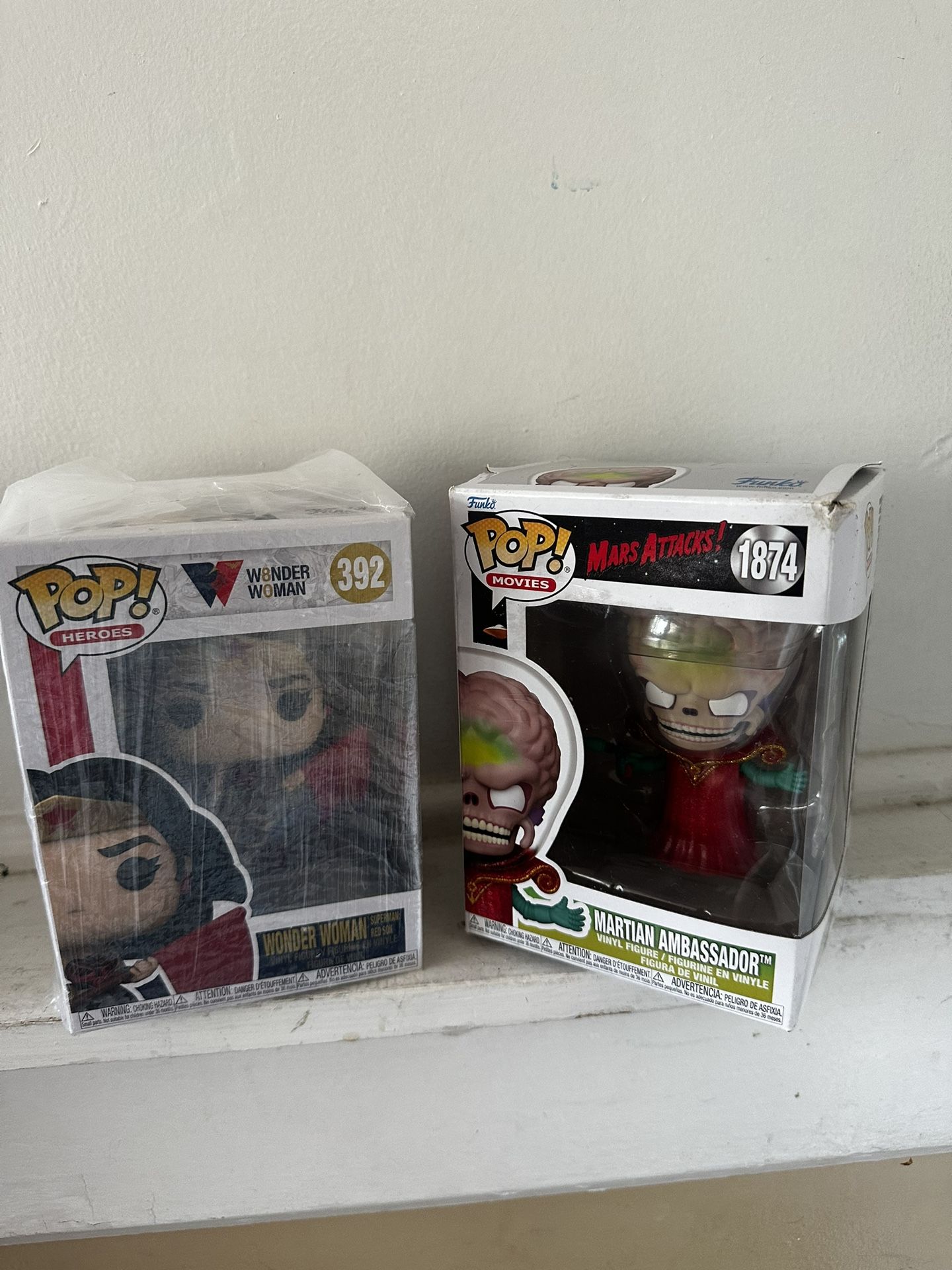 Action Figures Collectibles