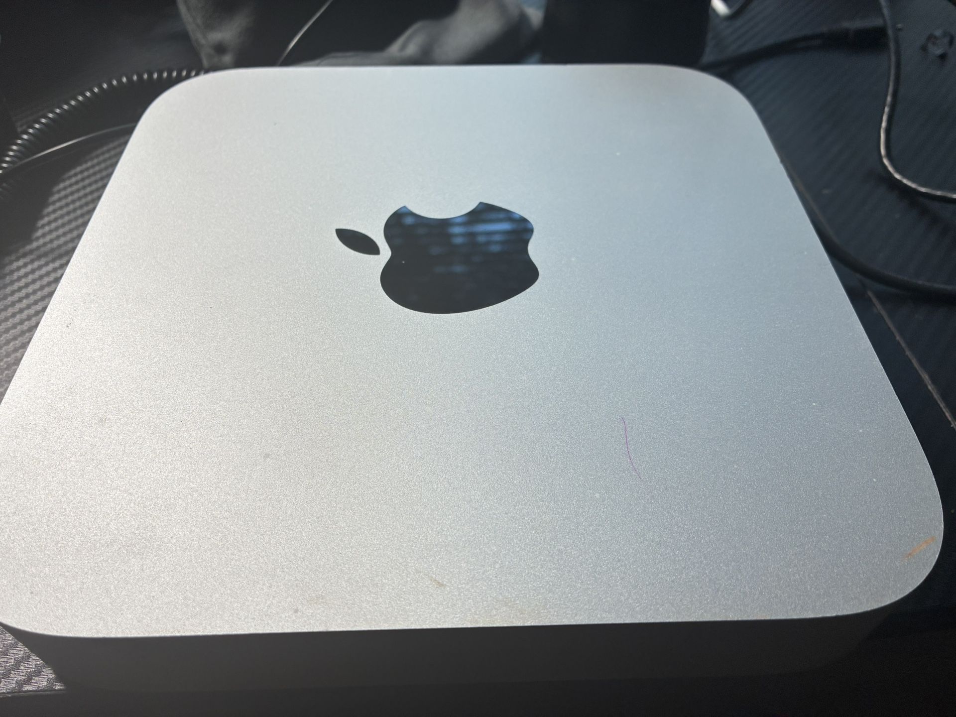 Mac Mini (16gb Ram 1tb Ssd)  Loaded With Protools