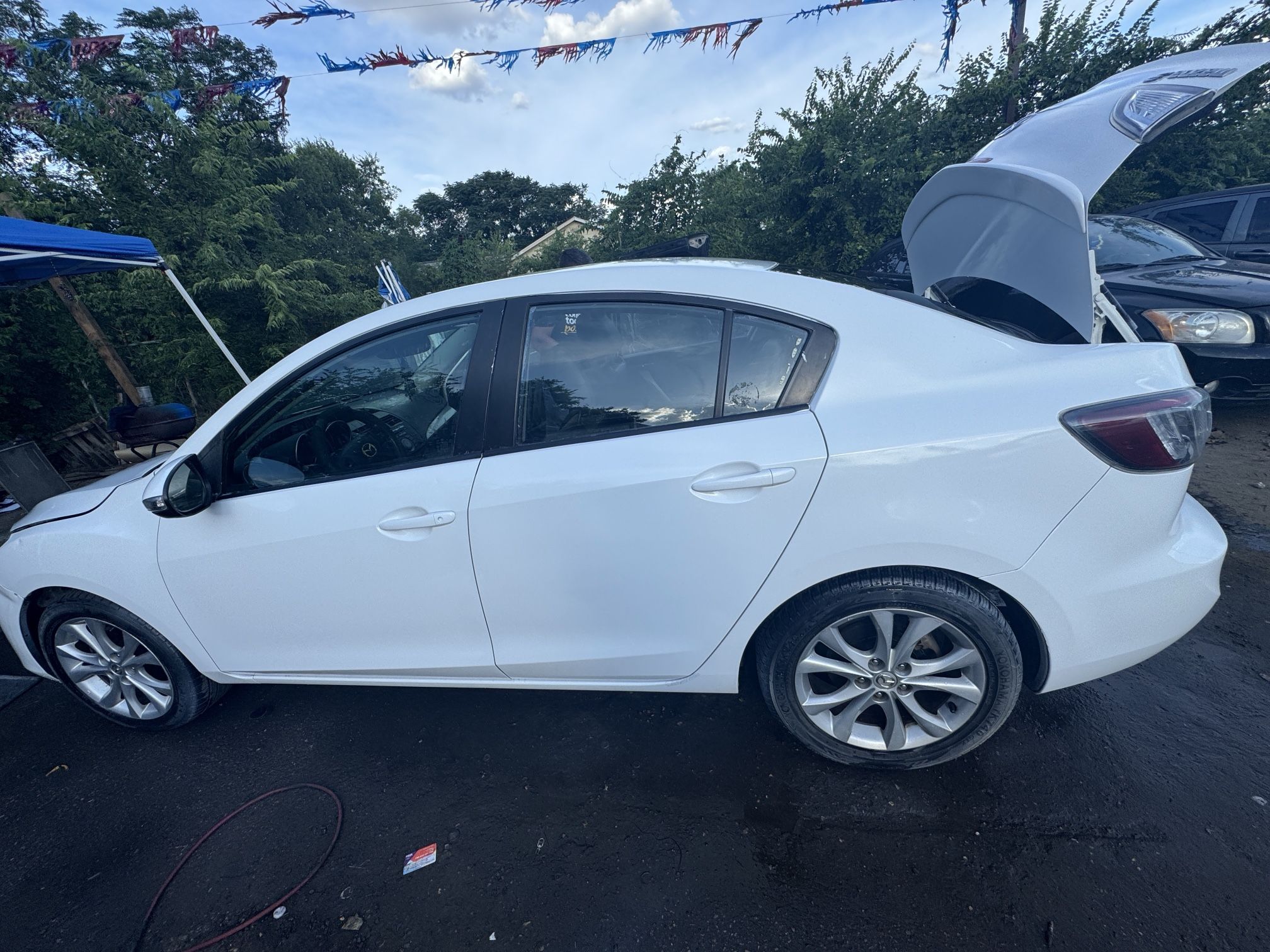 2010 Mazda Mazda3