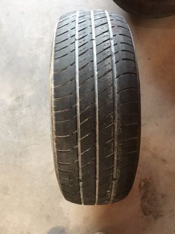 Tire 195/70/R14
