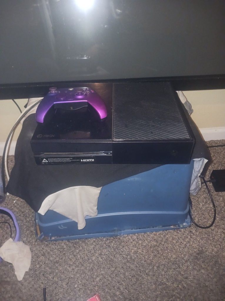 Xbox One