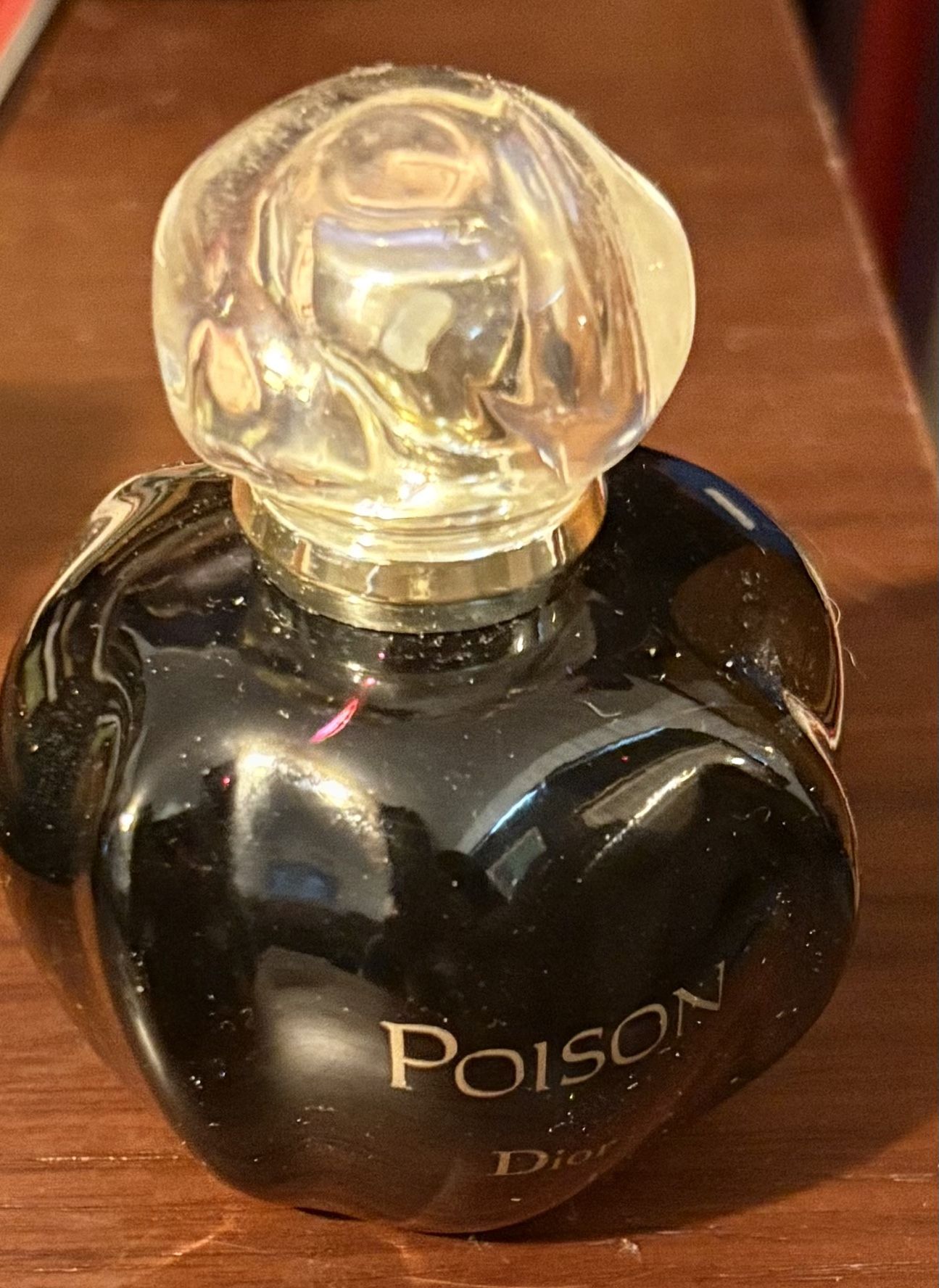 Poison