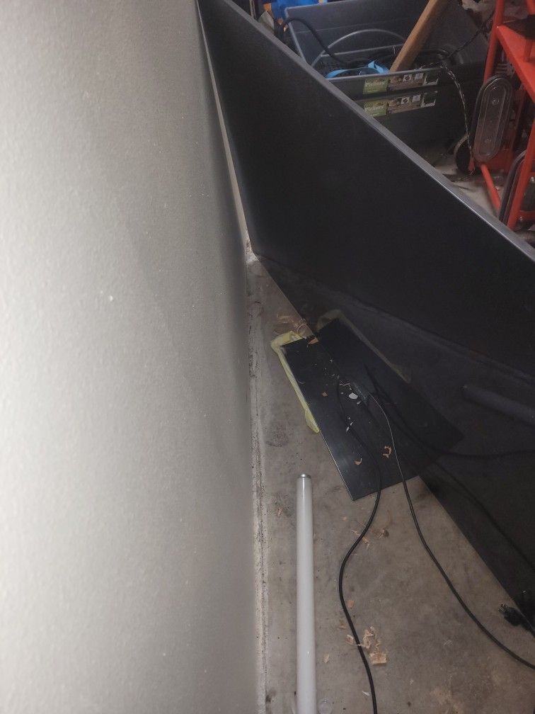 Sony Brivada 46" Rotating Stand