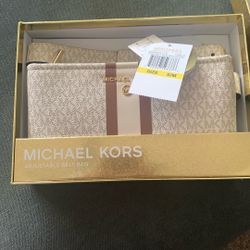 Michael Kors Belt Bag