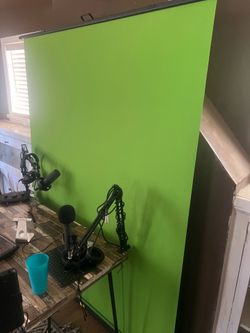 ELGATO Green Screen