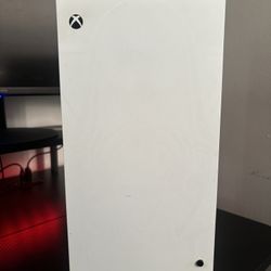 Xbox Series X (1tb)