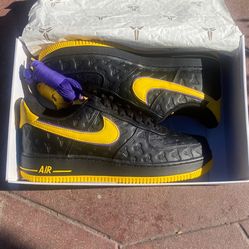 Kobe Air Force