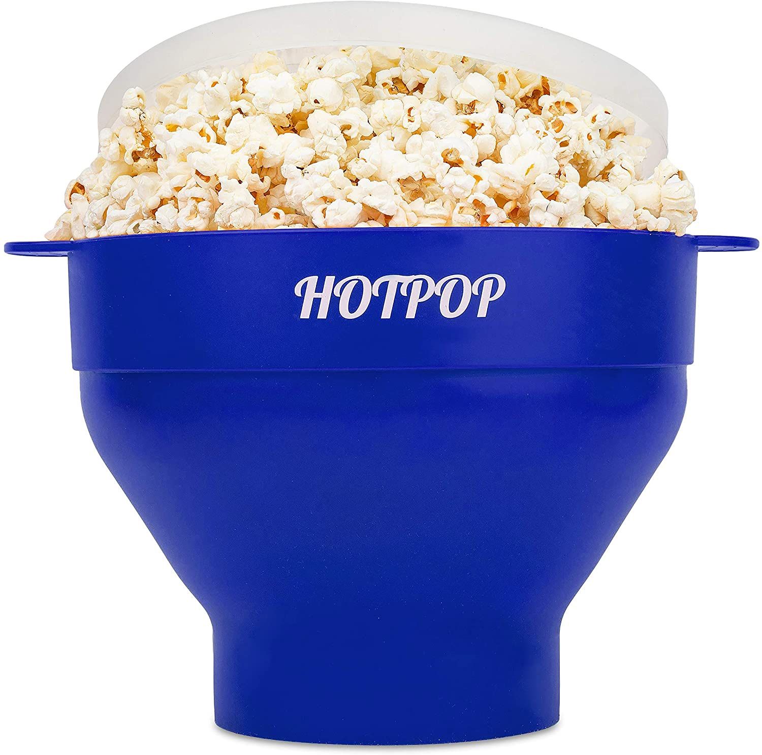Brand New Microwave Popcorn Popper(check My Other Listings As Well)