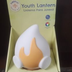 Firefly Youth Lantern 