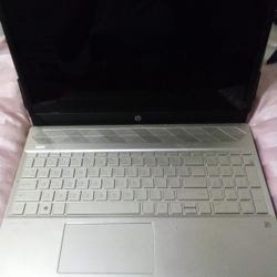 HP Laptop 