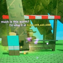 Grow Garden Roblox 