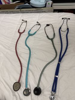 stethoscope 4 Total Great Conditions Offer