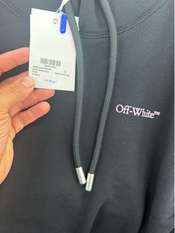 Off white Hoodie