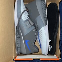 Elite Weightlifting Shoes