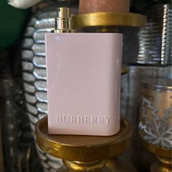Burberry Perfum