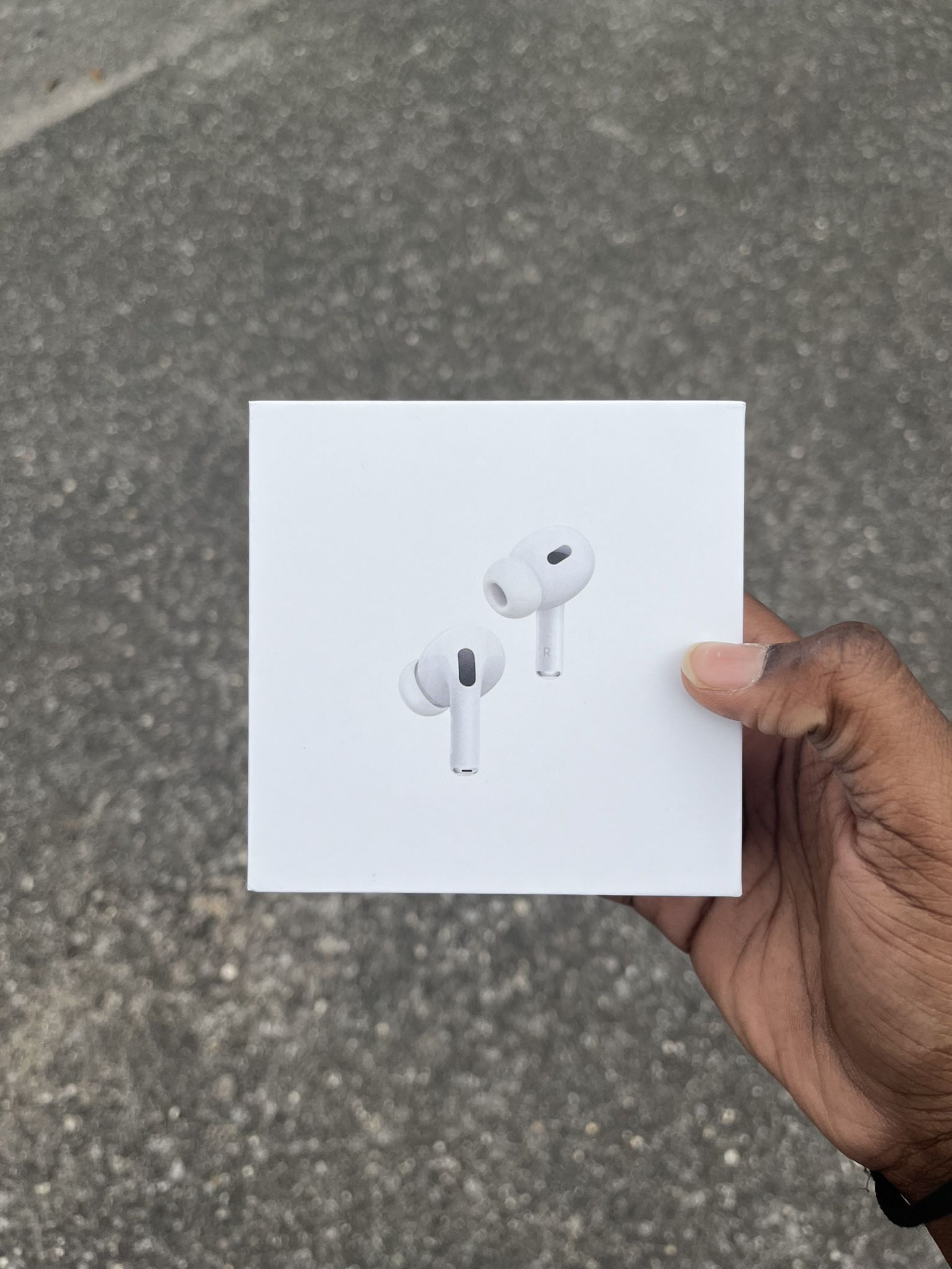 AirPods Pro 2
