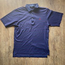 Polo Ralph Lauren Golf Sport Polo Shirt Men’s Small