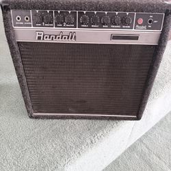 Randall RG80-112SC