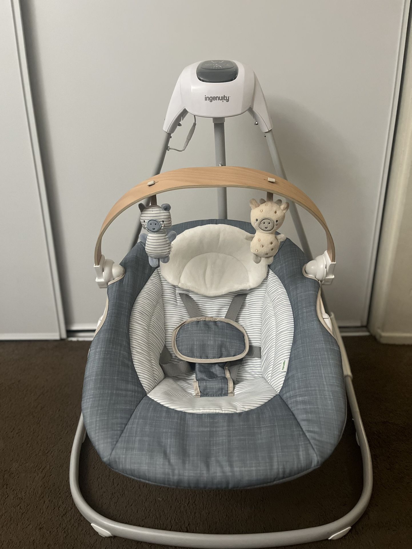 baby swing