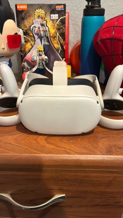Oculus Quest 2