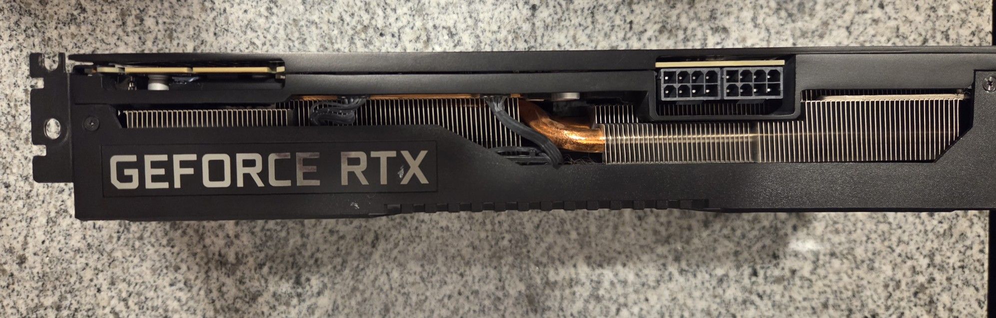 GeForce RTX 3090 & 1000w PS