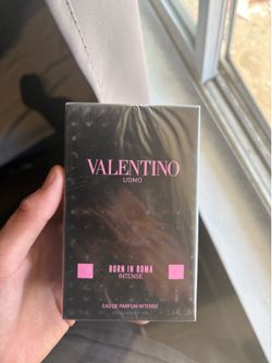 Valentino intense