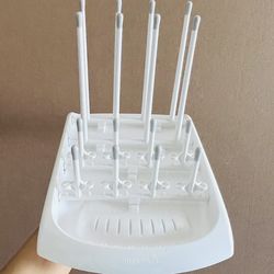 Bottle Drying Rack
