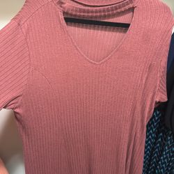 Women’s Plus Sweater Dress