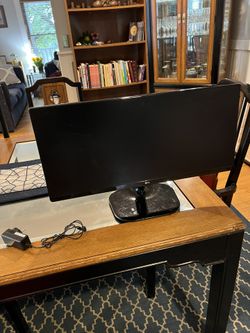 Monitor LG 25UM58-P