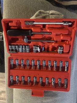 Ball pin hammer 10 bucks a piece tool heads and screws 20 bucks