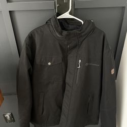 Men’s Jacket XXL