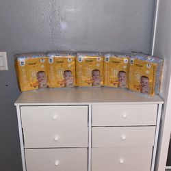 Hello Hello Baby Boy Diapers