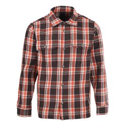 Chrome Hearts Checked Shirt 