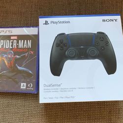 Brand New Sealed  Playstation5 