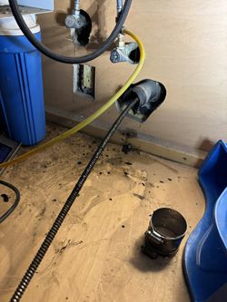 Snake Drain